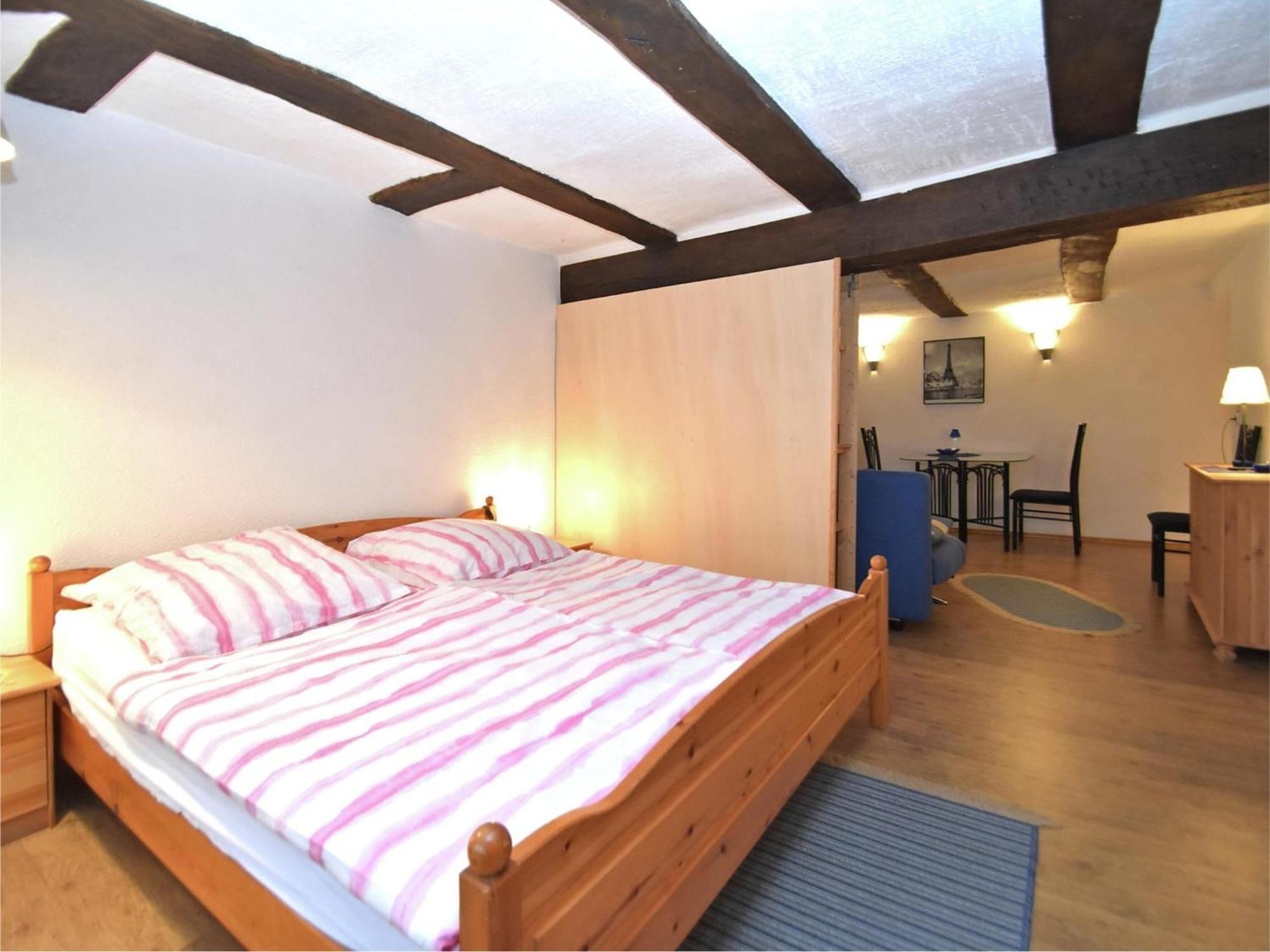 Small Apartment In Hesse With Terrace And Garden Frielendorf 외부 사진