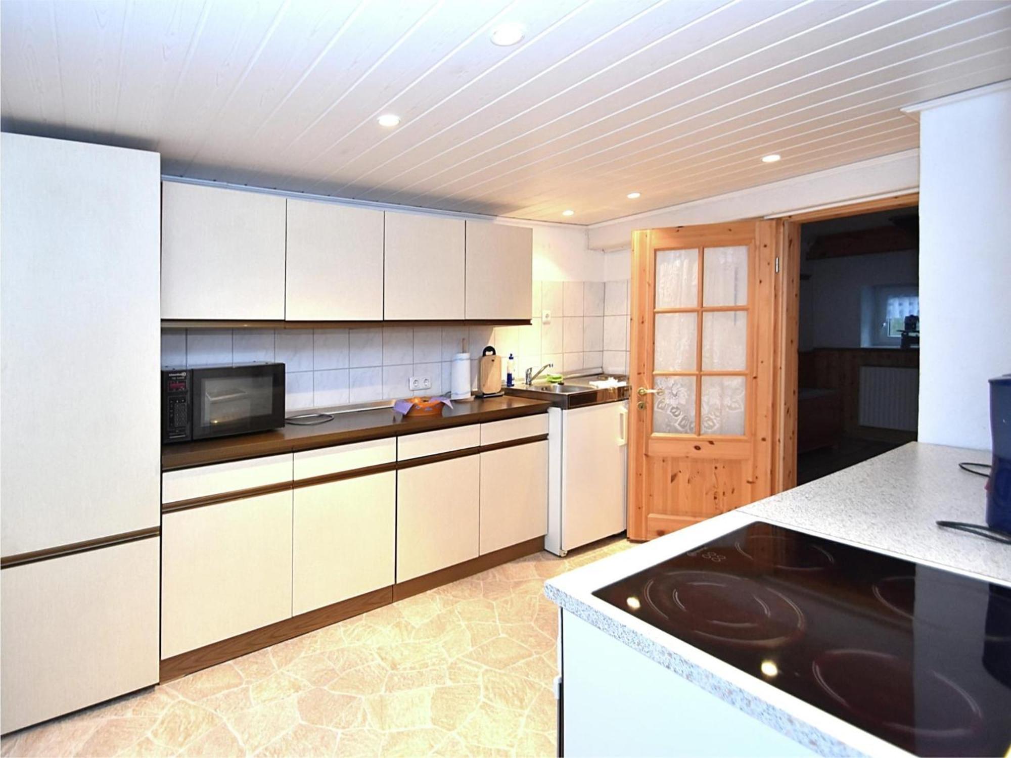 Small Apartment In Hesse With Terrace And Garden Frielendorf 외부 사진